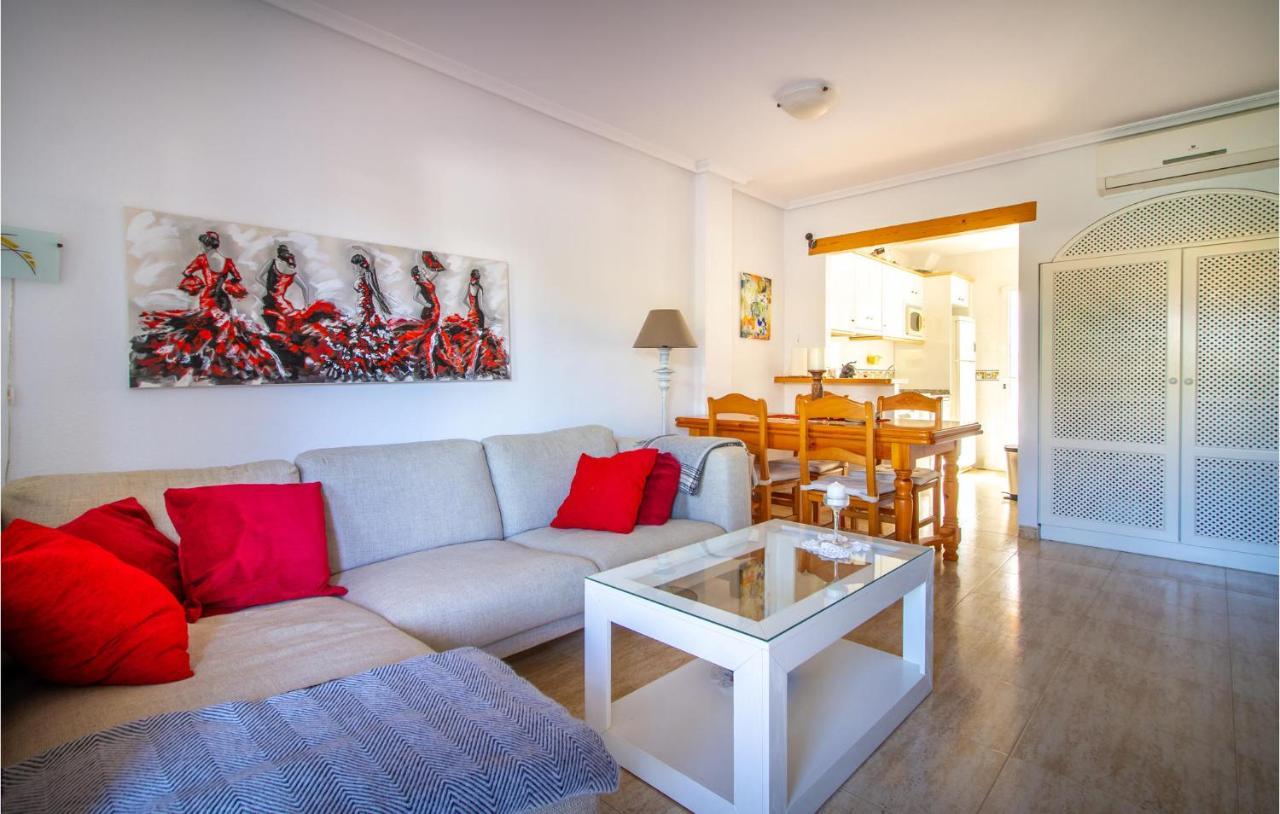 4 Bedroom Cozy Home In פילאר דה לה הורדאדה מראה חיצוני תמונה