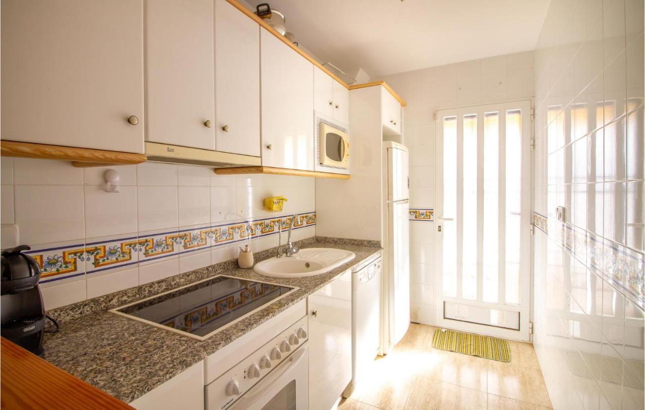 4 Bedroom Cozy Home In פילאר דה לה הורדאדה מראה חיצוני תמונה
