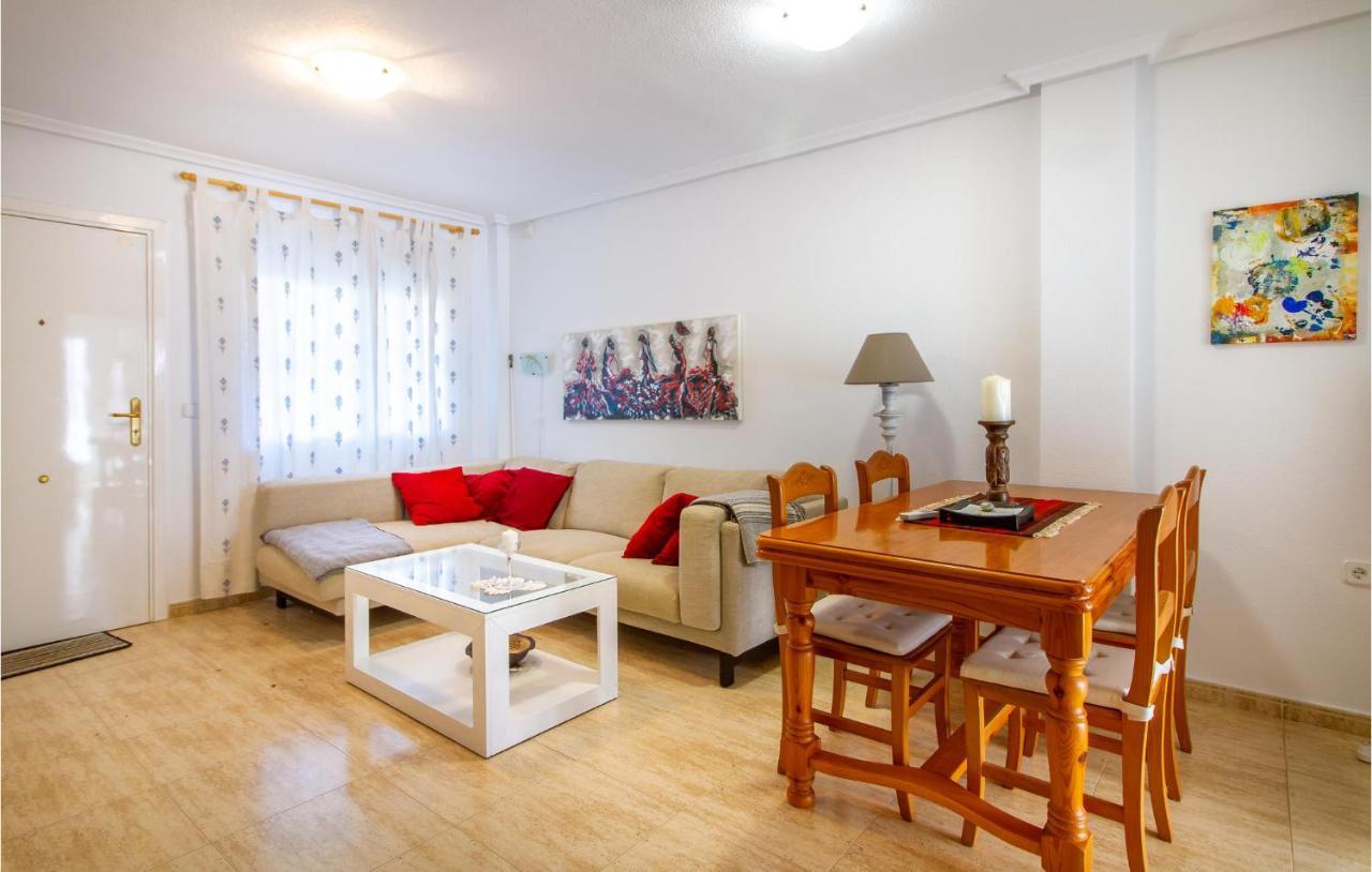4 Bedroom Cozy Home In פילאר דה לה הורדאדה מראה חיצוני תמונה