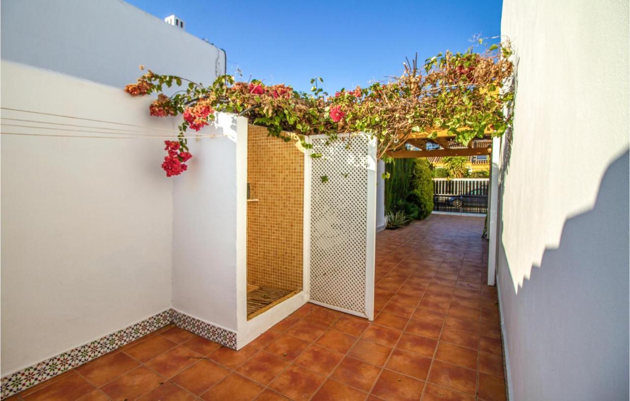 4 Bedroom Cozy Home In פילאר דה לה הורדאדה מראה חיצוני תמונה