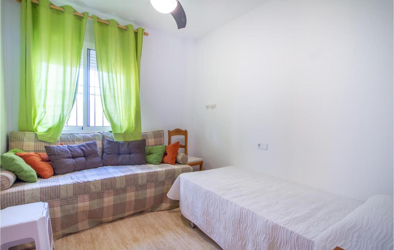 4 Bedroom Cozy Home In פילאר דה לה הורדאדה מראה חיצוני תמונה