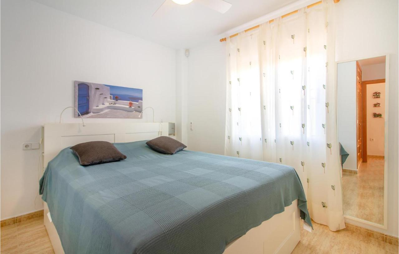 4 Bedroom Cozy Home In פילאר דה לה הורדאדה מראה חיצוני תמונה