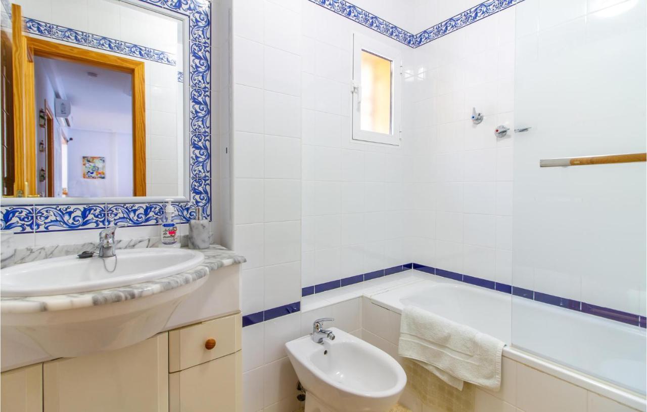 4 Bedroom Cozy Home In פילאר דה לה הורדאדה מראה חיצוני תמונה